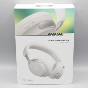 BOSE（ボーズ） 「訳あり品-外箱傷あり」新品 イヤホン・ヘッドホン