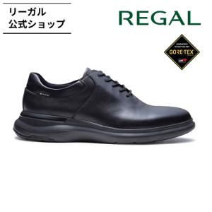 REGAL（リーガル） 公式 REGAL 83JL チロリアン ブラック カジュアル
