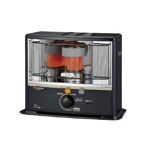 CORONA（コロナ） ポータブル石油ストーブ 反射型 SX-E3525WY(HD