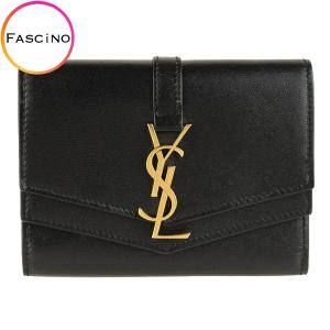 SAINT LAURENT サンローラン カードケース レディース 553563 02GOW