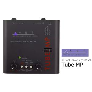 PreSonus プレソナス TubePre V2 真空管 マイクプリアンプ : 島村楽器