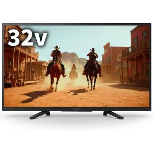 BRAVIA 中古 SONY KDL-32EX550 32V型 液晶テレビ ブラック 地上