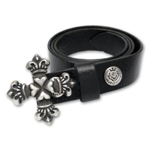 Gaboratory（ガボラトリー） ベルト スネークバックルw/レザーベルト