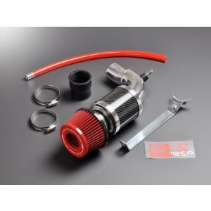 零1000（ZERO1000） パワーチャンバー SUZUKI スズキ アルトワークス