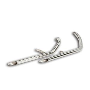 UーCP U-CP ユーシーピー ステンレススラッシュカットマフラー