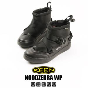 KEEN（キーン） （レディース）カジュアルシューズ フッドロメオ ミニ