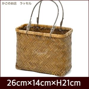 竹かご 竹かごバッグ 市場かご 一貫張り 一閑張り 材料 かごバッグ