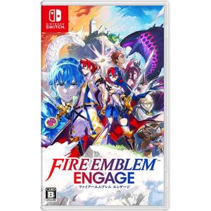 コーエーテクモゲームス 【Switch】 ファイアーエムブレム無双