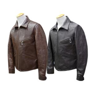 FINE CREEK&CO/ファインクリークアンドコー】「30's Cossack Jacket