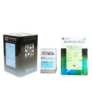 関西ペイント 381-345 レタンPG エコマルチダイヤモンドクリヤーHP