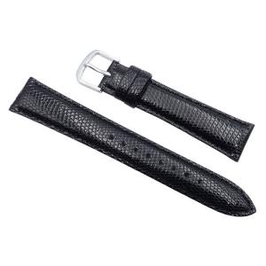 SEIKO（セイコー） 腕時計 時計 ベルト 17mm バンド DA51 ワニサイド