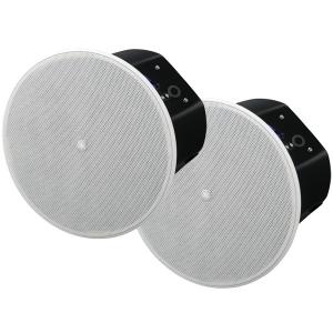 YAMAHA（ヤマハ） VXC4W (ペア) ◇ 小型設備用天井埋め込み型