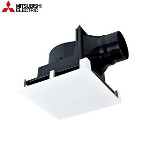 三菱（MITSUBISHI） VD-23ZX13-FP 三菱電機 ダクト用換気扇 天井埋込形