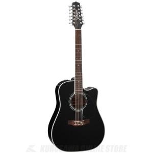 Takamine ワールド・スタンダード・シリーズ EF381SCBL (gloss
