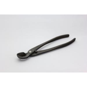 昌国 白染五葉芽つみ鋏 No,8005 : 盆栽ショップ わびさび Yahoo!店