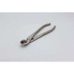 昌国 白染針金切小鋏 No,8009 : 盆栽ショップ わびさび Yahoo!店