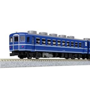 カトー（KATO） 20系「ホリデーパル」タイプ 8両セット 10-914【N