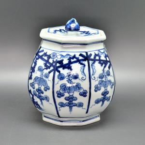 水指 祥瑞 二閑人 景徳鎮 茶道 茶道具 : 和空間ヤフーショップ - 通販