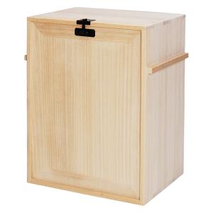 桐 丸卓 利休好写 小林幸斎作 茶道具 茶道の精神 千利休 伝統工芸 和の