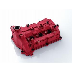 SPOON（スプーン） ヘッドカバー YELLOW N-ONE JG3 パーツ