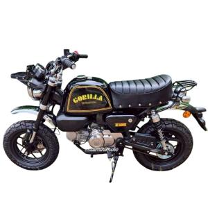 KENTEC（ケンテック） クラシック2IN1マフラー (FL) バルカン900