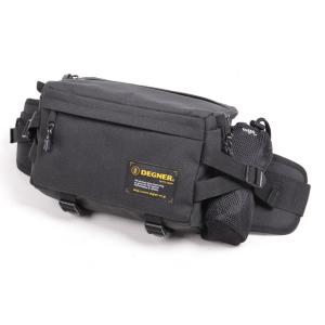 Kriega（クリーガ） あすつく R8 ウエストパック KRW8 防水 8L