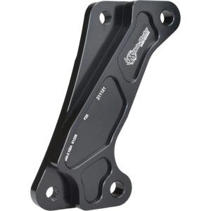 MOTO禅 モトゼン ヤマハWR250R用 WR250Xホイール取付けキャリパー