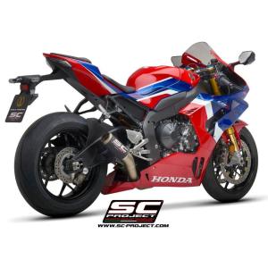 Arrow CBR1000RR-R 2020-2023 フルエキ Competition Evo Pro Race