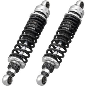 2026年2月】SR400 リアサス デイトナ（DAYTONA（バイク用品）／バイク