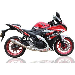PRUNUS（プラナス） ホースバンド YZF-R25 YZF-R3 MT-25 MT-03 MT03