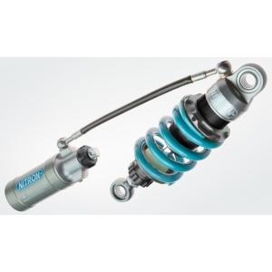 OHLINS（オーリンズ） 正規品・保証付 HO047 シングル リアショック