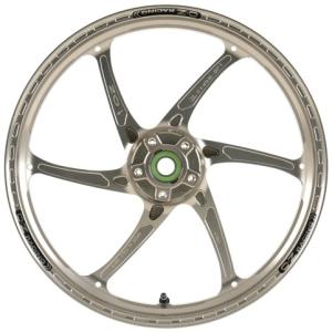 OZ Racing OZ Racing OZレーシング GASS RS-A アルミ鍛造ホイール