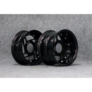 ケップスピード モンキー・ダックス用10インチ合わせホイール リムのみ