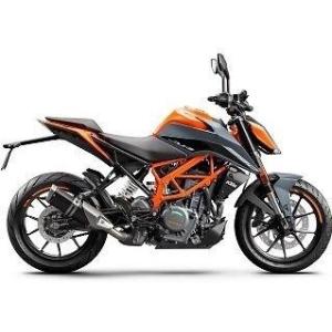 TERMIGNONI（テルミニョーニ） TERMIGNONI KTM DUKE390(17-20