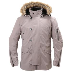 POWERAGE（パワーエイジ） PJ-23202 N-3Bライダース オリーブ : 二輪