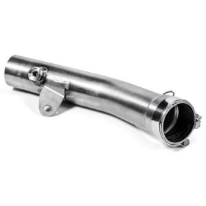 AKRAPOVIC（アクラポビッチ） 直送品 オプショナル リンクパイプ