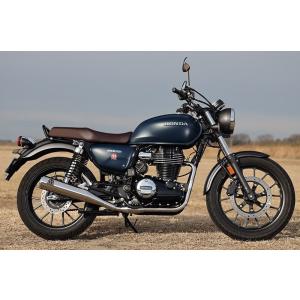 WirusWin（ウイルズウィン） スリップオンマフラー メガホンタイプ