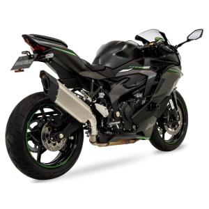 KAWASAKI カワサキ NINJA400 / NINJA250 ニンジャ250 18- フルシステム