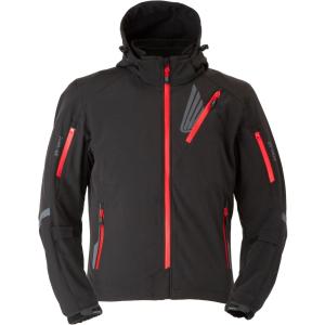 クシタニ（KUSHITANI） KUSHITANI K-2802 アロフトフードジャケット