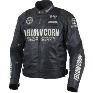 YeLLOW CORN（イエローコーン） ライトメッシュジャケット サイズ：M
