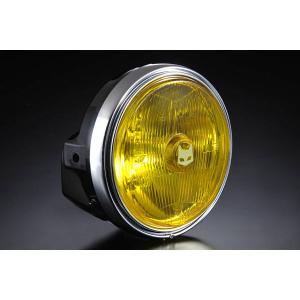 MARCHAL（マーシャル） マーシャルヘッドライト889 クリアレンズ