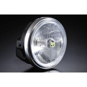 MARCHAL（マーシャル） マーシャルヘッドライト889 クリアレンズ