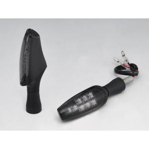 ワイズギア Y'S GEAR(YAMAHA) 汎用クリアーフラッシャーセット SR500 V