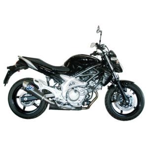 TERMIGNONI（テルミニョーニ） スズキ SV650(16-21) 用 S070
