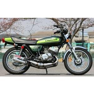 K2tec（ケイツー・テック） ストレートチャンバー TYPE-1 250SS マッハ