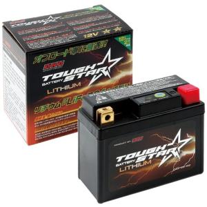 BS BATTERY（BSバッテリー） リチウムイオンバッテリー BSLi-04/BSLi