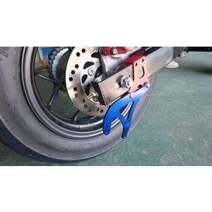 ワイズギア Y'S GEAR(YAMAHA) 汎用クリアーフラッシャーセット SR500 V