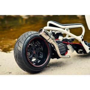 BEAMS（ビームス） マフラー 送料無料 マフラー ズーマーFi/ZOOMER Fi