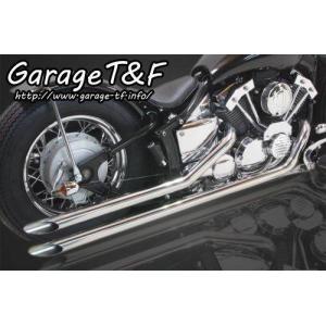 純正エアクリ対応 ドラッグスター 400 クラシック DS4 DSC4 ベント