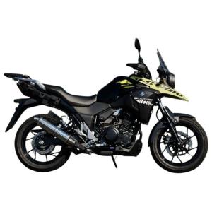 BEAMS（ビームス） R-EVOスリップオンマフラー 政府認証 カーボン V